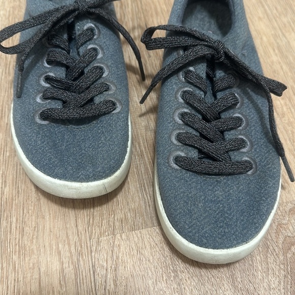 ALLBIRDS | WP Wool Pipers Washable Sneakers - Picture 4 of 7